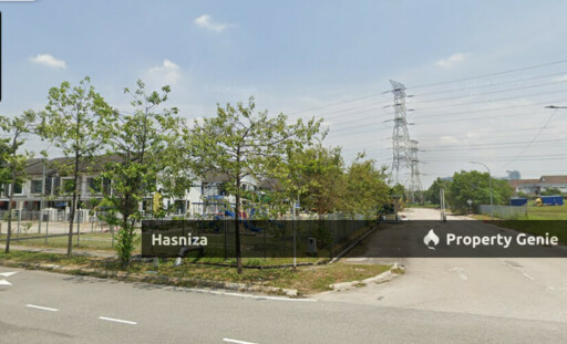 Jalan Singgahsana 1A/KU2 For Sale Bandar Bukit Raja For Sale Shah Alam For Sale
