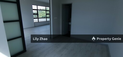 Jesselton Quay Waterfront Soho Suites, Corner Lot with Sea View for Sale, Prime Location @ Kota Kinabalu City Centre