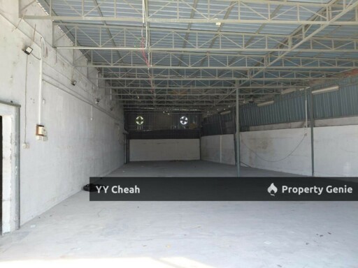 Kuala Kangsar, perak Ground Floor Shop For Rent, corner and main road