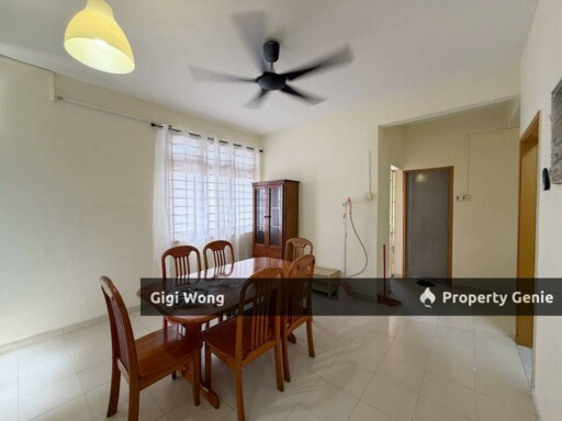 For Rent Sungai Naga Apartment
