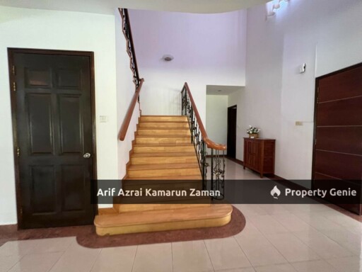 [Luxury 2-Storey Bungalow] Exclusive 5+1 Bedroom Bungalow @ Beverly Row, IOI Resort City, Putrajaya | 5,400 sqft Built-up | 20,010 sqft Land | 6 Bathrooms | RM9,000