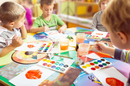 20 International Preschools and Kindergartens in Iskandar Puteri