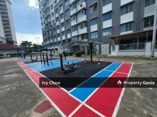 Nusa Perdana Gelang Patah