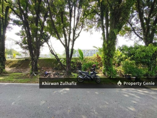 Jalan Semarak Bukit Beruntung Double Storey Terrace Facing Open For Sale
