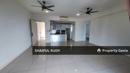 For Sale Dual Key Unit Eco Sky Residence Jalan Kuching Kuala Lumpur
