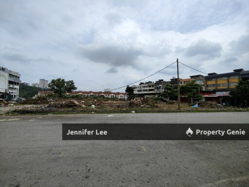 Taman  Alam Jaya