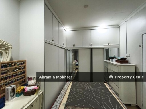 Freehold & Fully Renovated | Double Storey Terrace, Taman Puchong Prima, Puchong