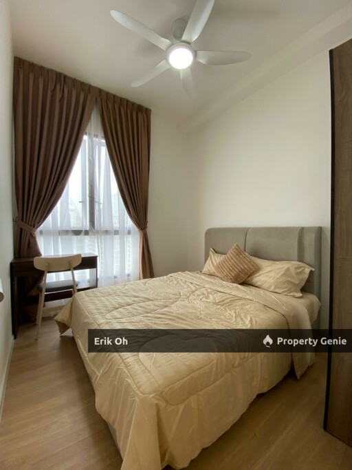 Laurel Residence Jalan Kerinchi Bangsar South for Rent