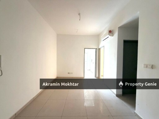 FREEHOLD & 1 PARKING | MESAHILL SERVICE RESIDENCE BANDAR BARU NILAI
