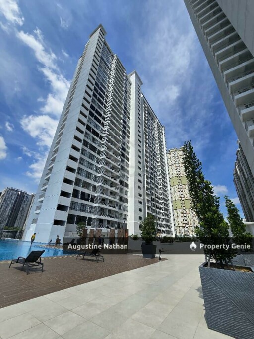 Laman Seri Harmoni (LSH33), Sentul on Sale by Auction save $57k or 19% bmv