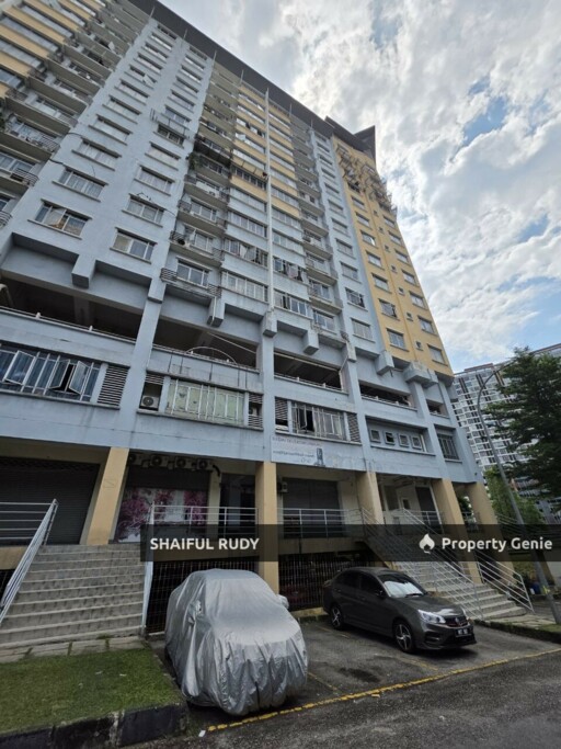 For Sales - Ground Floor Shop Lot