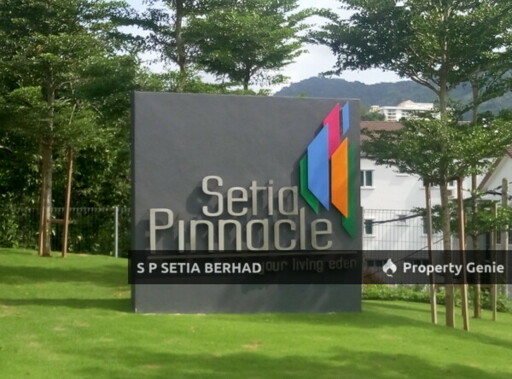 Setia Pinnacle