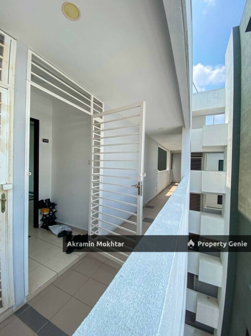 Freehold & 2 Parking | Residensi Damai, Bandar Teknologi Kajang