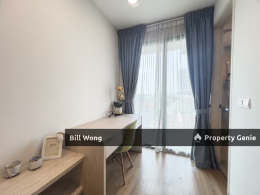 Tropical Villa Seri Kembangan Serdang Fully Furnish