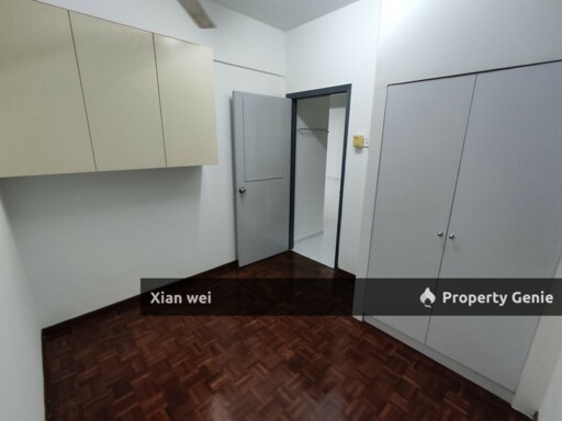 _Skudai Villa Apartment (