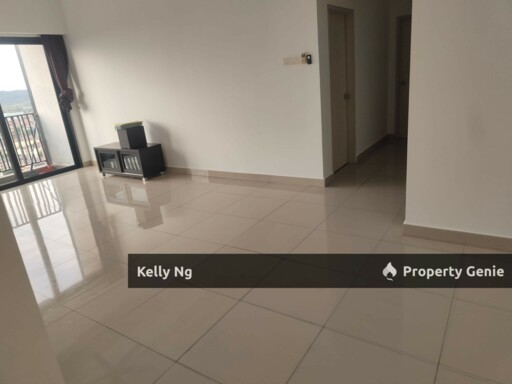 I Residence At I City Shah Alam Klang For Rent