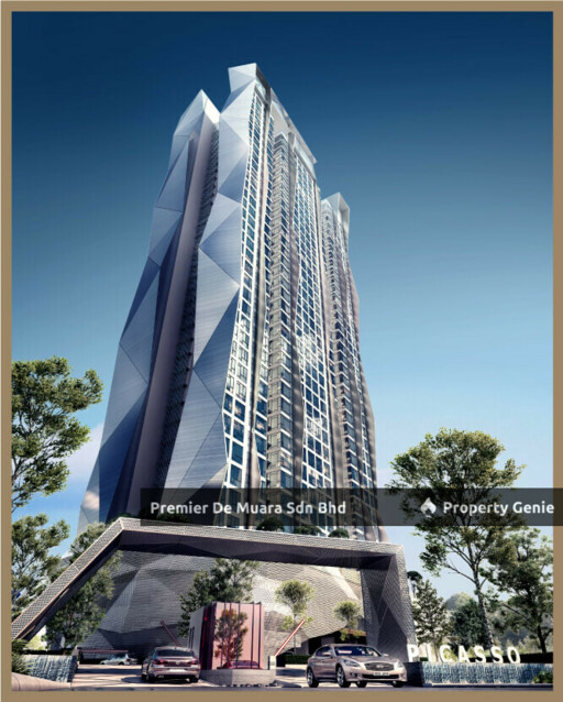 Picasso Residence