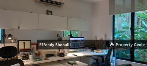 UKAY HEIGHTS AMPANG SEMI D