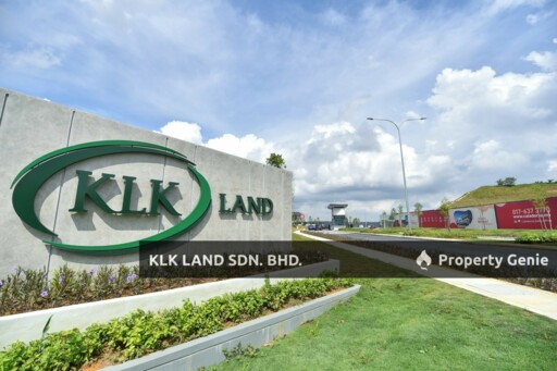 CALEDONIA, Selangor
