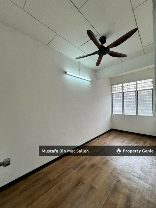 [Renovated] Teres 2 Tingkat, Zon Anggerik, Sungai Petani