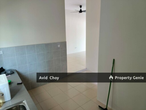 Bandar Baru Setia Awan Perdana, Single storey Semi D House