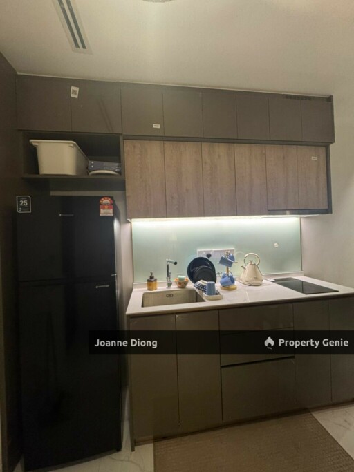 BANGSAR 38