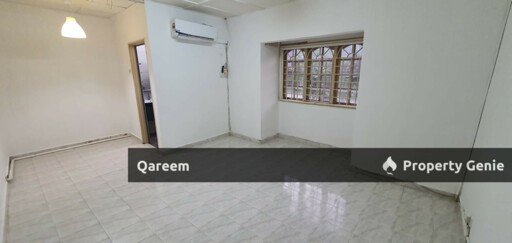 2 Storey Facing Open Space Taman Pinggiran Batu Caves. Selangor