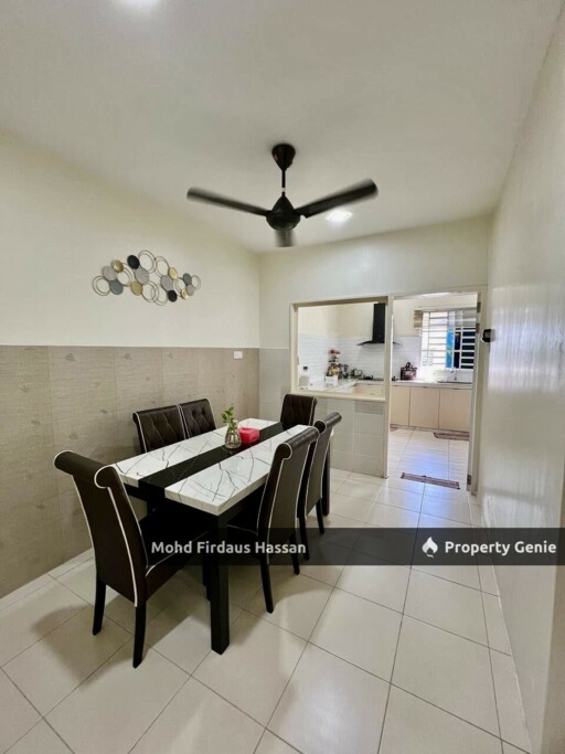 Renovated 🔥 Residensi Prima, Bandar Puteri Jaya 2, Sungai Petani Kedah.