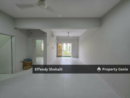 TIARA DUTA AMPANG CONDO