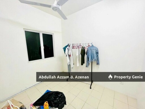 CORNER LOT FULL LOAN PRIMA BANDAR PUTRI JAYA