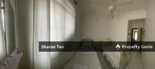 2 Storey Low Cost Corner Lot Tmn Nusa Damai JB Freehold Fully Furnished