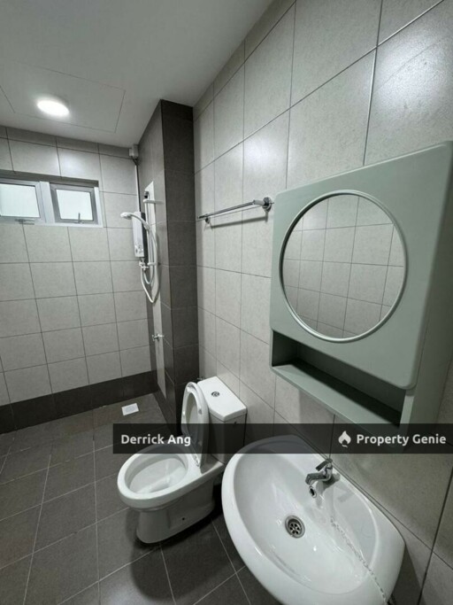For Rent - One49 Residence For Rent Johor Bahru For Rent Johor For Rent Taman Sri Amar For Rent