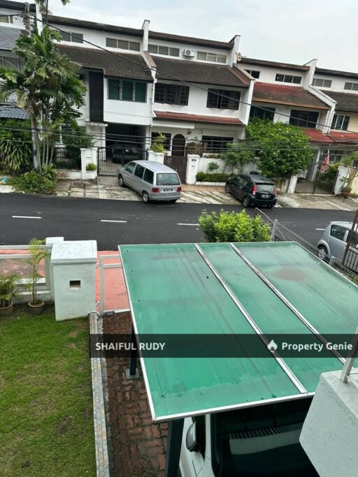 Double Storey House for Sale