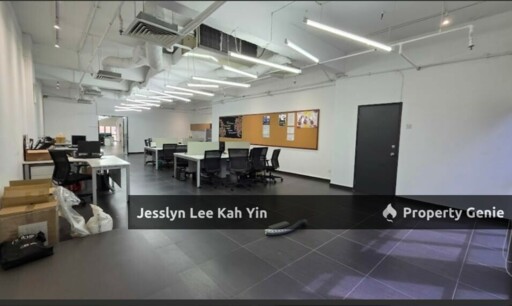 Phileo Damansara 1
