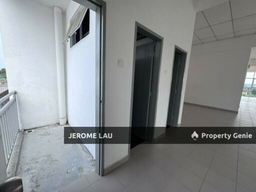 Bandar Uda Utama Next to Sutera & Nusa Bestari End Lot  Shop for Rent