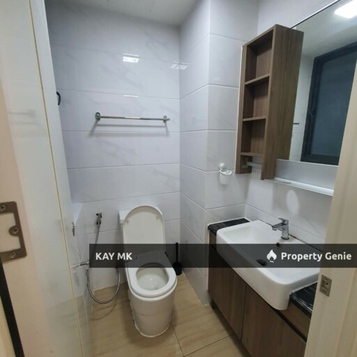 Tampoi Condominium Johor Bahru