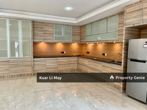 Tropicana Golf & Country Resort Bungalow For Rent
