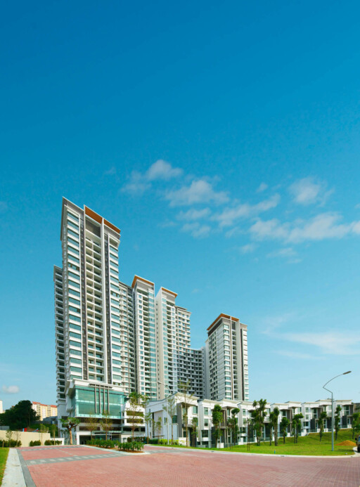NAUTICA LAKESUITES CONDO