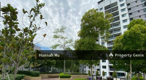 Sutera Pines Service Apartment