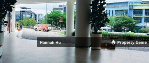 Sunsuria Forum, Setia Alam