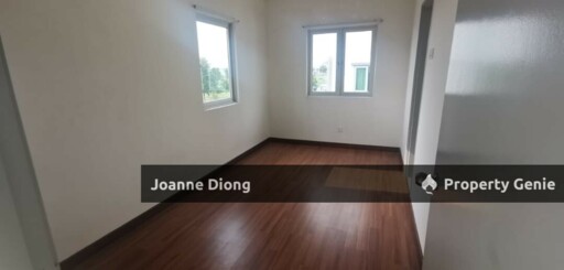 Cherry Hill Park-Puncak Alam--Double Storey House