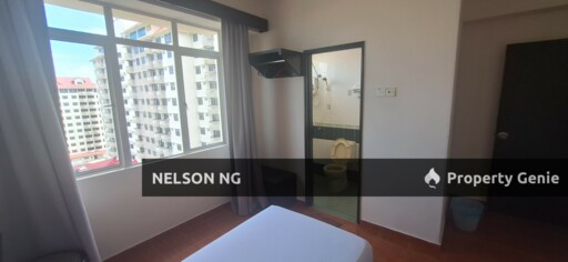 Glory Beach Resort, Port Dickson, Negeri Sembilan, 3 Rooms