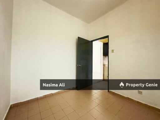 Double Storey Seri Pristana SP 3 Sungai Buloh
