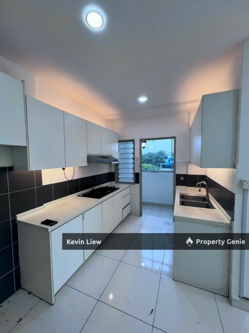 Twin Residence Apartment Tampoi