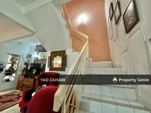 Taman Desa Mewah, Semenyih | Double Storey Terrace 4 Bedrooms | RM480K - Freehold, Semi Furnished and Near to Bandar Sunway Semenyih