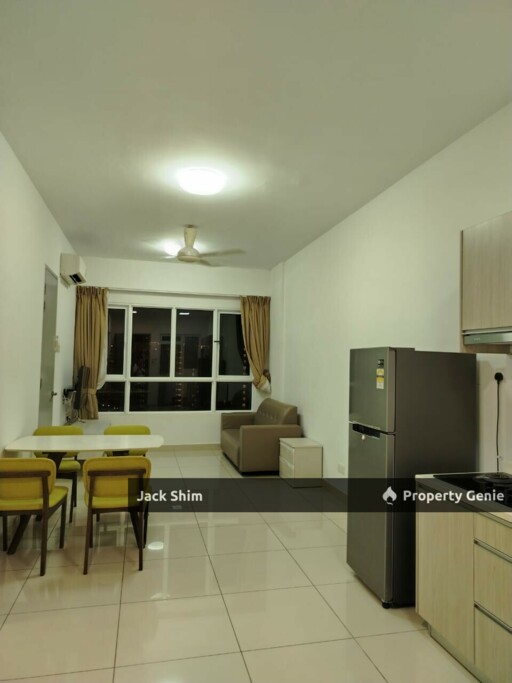 tropicana bay residence