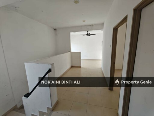 DOUBLE STOREY CORNERLOT  BANDAR PUTRA, KUANTAN PAHANG  ➡️ Freehold | Open Title