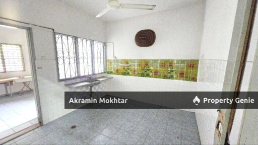 FREEHOLD | DOUBLE STOREY SEMI D HOUSE DI JALAN JATI, TAMAN BUKIT KAJANG, KAJANG