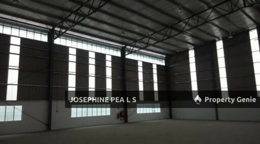 Petaling Jaya PJS, 2.5 Storey Detached Factory For Sale