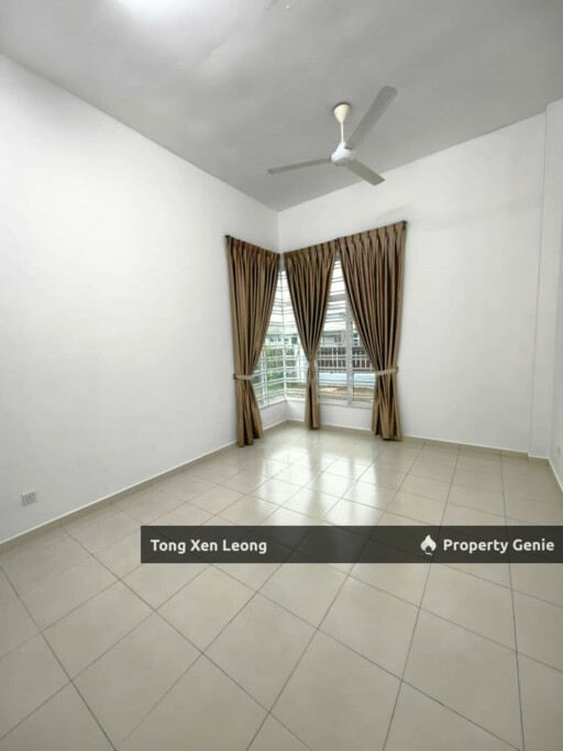 1 Storey Bungalow For Sale @ Belimbing Setia